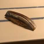 すし 久遠 くまがい - 