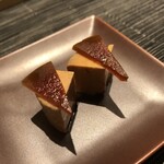 すし 久遠 くまがい - 