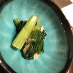 すし 久遠 くまがい - 