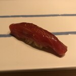 すし 久遠 くまがい - 