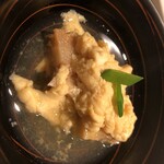 すし 久遠 くまがい - 