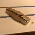 すし 久遠 くまがい - 