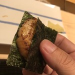 すし 久遠 くまがい - 