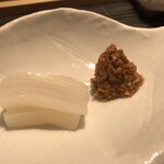 すし 久遠 くまがい - 