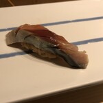 すし 久遠 くまがい - 