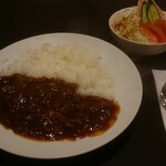 カフェフレール - 