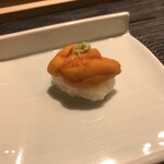 すし 久遠 くまがい - 