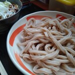 小平うどん - 