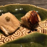 すし 久遠 くまがい - 