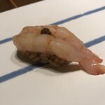 すし 久遠 くまがい - 