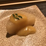 すし 久遠 くまがい - 