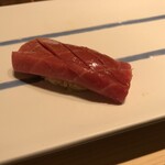 すし 久遠 くまがい - 