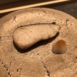 すし 久遠 くまがい - 