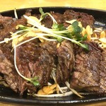とんかつ豚晴 - 