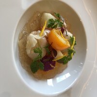 レストラン ヴァリエ - 