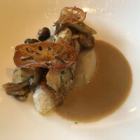 レストラン ヴァリエ - 