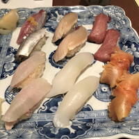 銀座 鮨 たじま -  銀座 鮨 たじま -