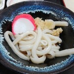 Te Uchi Udon Tanuki - 