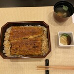 天然うなぎ しま村 - 