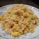 四つ角飯店 - 炒飯