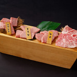 焼肉 極味や - 料理写真: