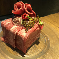 焼肉 うしみつ 恵比寿本店 - 