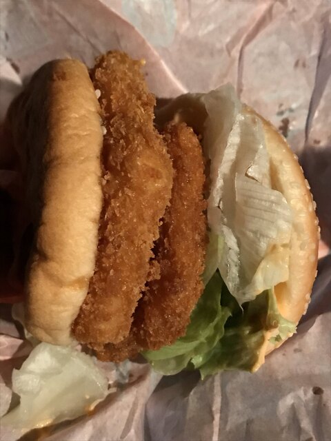 マクドナルド 本厚木店 本厚木 ハンバーガー 食べログ