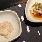 御二九と八さい はちべー - 