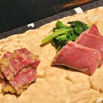 御二九と八さい はちべー - 