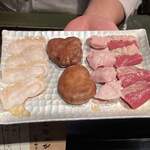 御二九と八さい はちべー - 