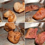 御二九と八さい はちべー - 