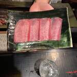 御二九と八さい はちべー - 