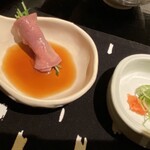 御二九と八さい はちべー - 