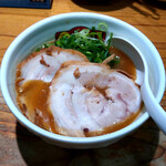 Ramen Gattsun - 