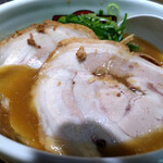 Ramen Gattsun - 