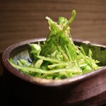 Tori to sakanato uma sake umisuzume - 