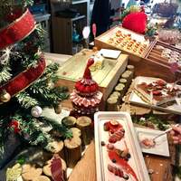 AWkitchen TOKYO 新丸ビル店 - 