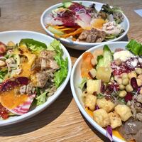 AWkitchen TOKYO 新丸ビル店 - 