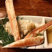 かに道楽 新宿本店 - 