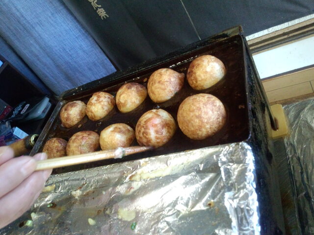 OHたのしげ亭（オタノシゲテイ） - 大楽毛（お好み焼き）の写真