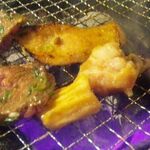 Sumiyaki Ganso Koube Horumon - 