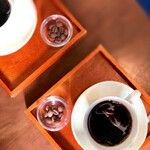 ワイ コーヒー ラボ - 