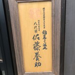 佐藤養助 - 