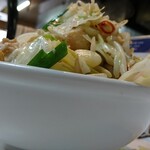 ベトコンラーメン新京 - 