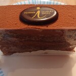 フランス菓子 パティシエ ショコラティエ イナムラショウゾウ - 