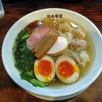 らーめん 鉢ノ葦葉