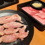 焼肉特急 - 