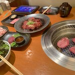 焼肉特急 - 