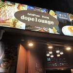 Dope Lounge - 