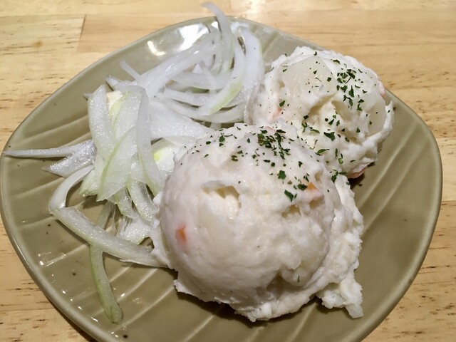 スパ串酒場 うまいける>